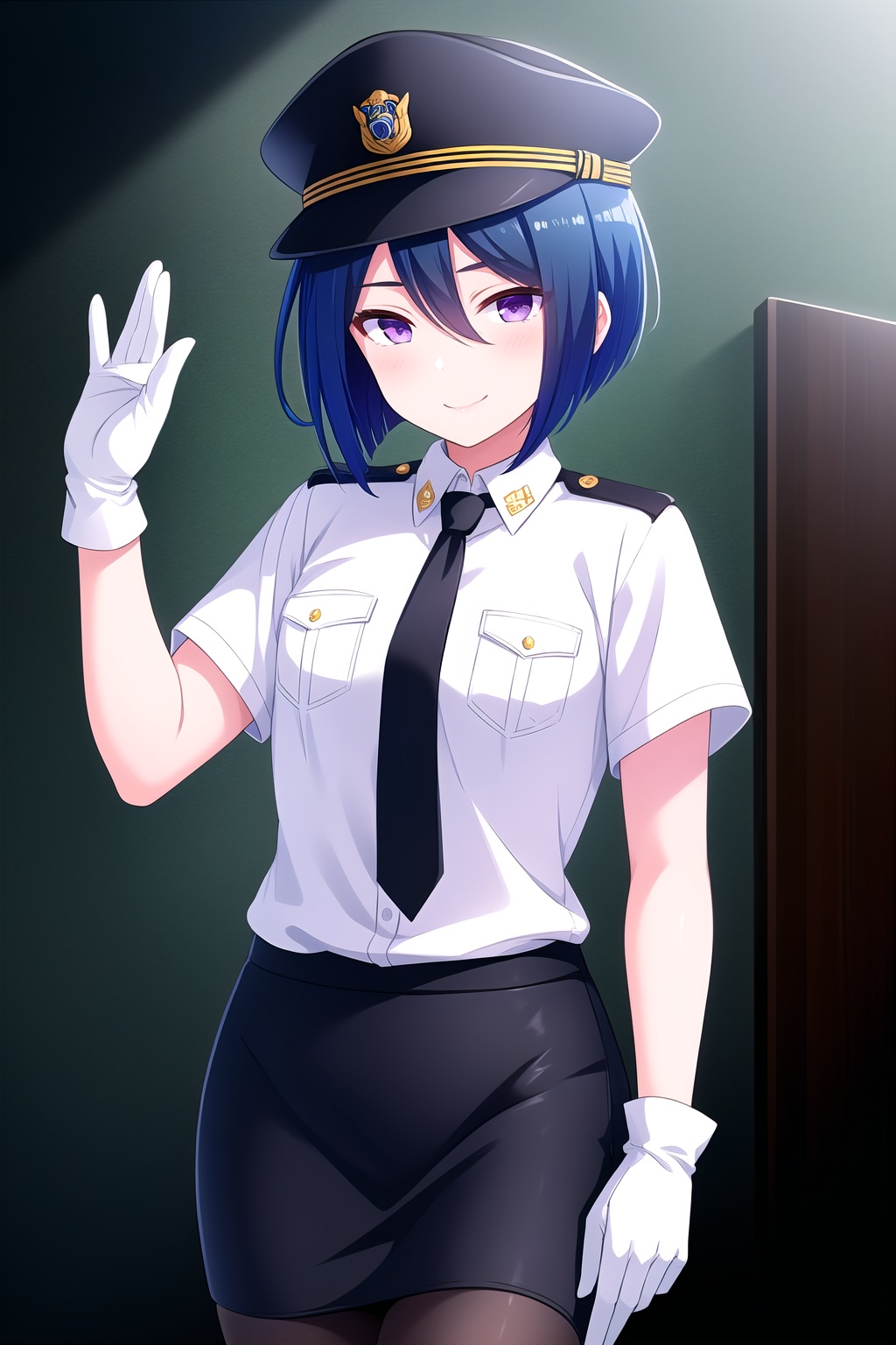 (masterpiece,  best quality),  highly detailed background on Tensor.Art