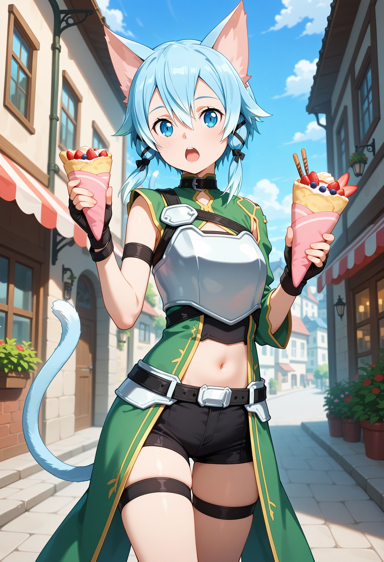 best quality,  masterpiece,  bbsinon on Tensor.Art