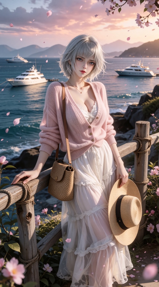 krea2-白月魁 by 苦茶 on Tensor.Art