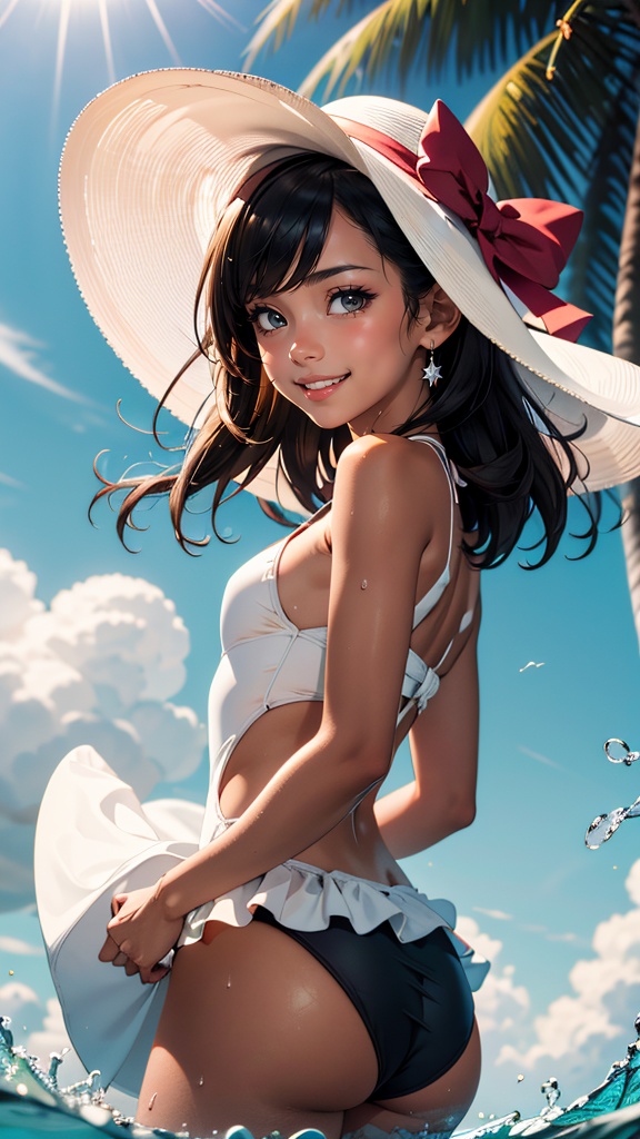 (best quality,  masterpiece,  colorful on Tensor.Art