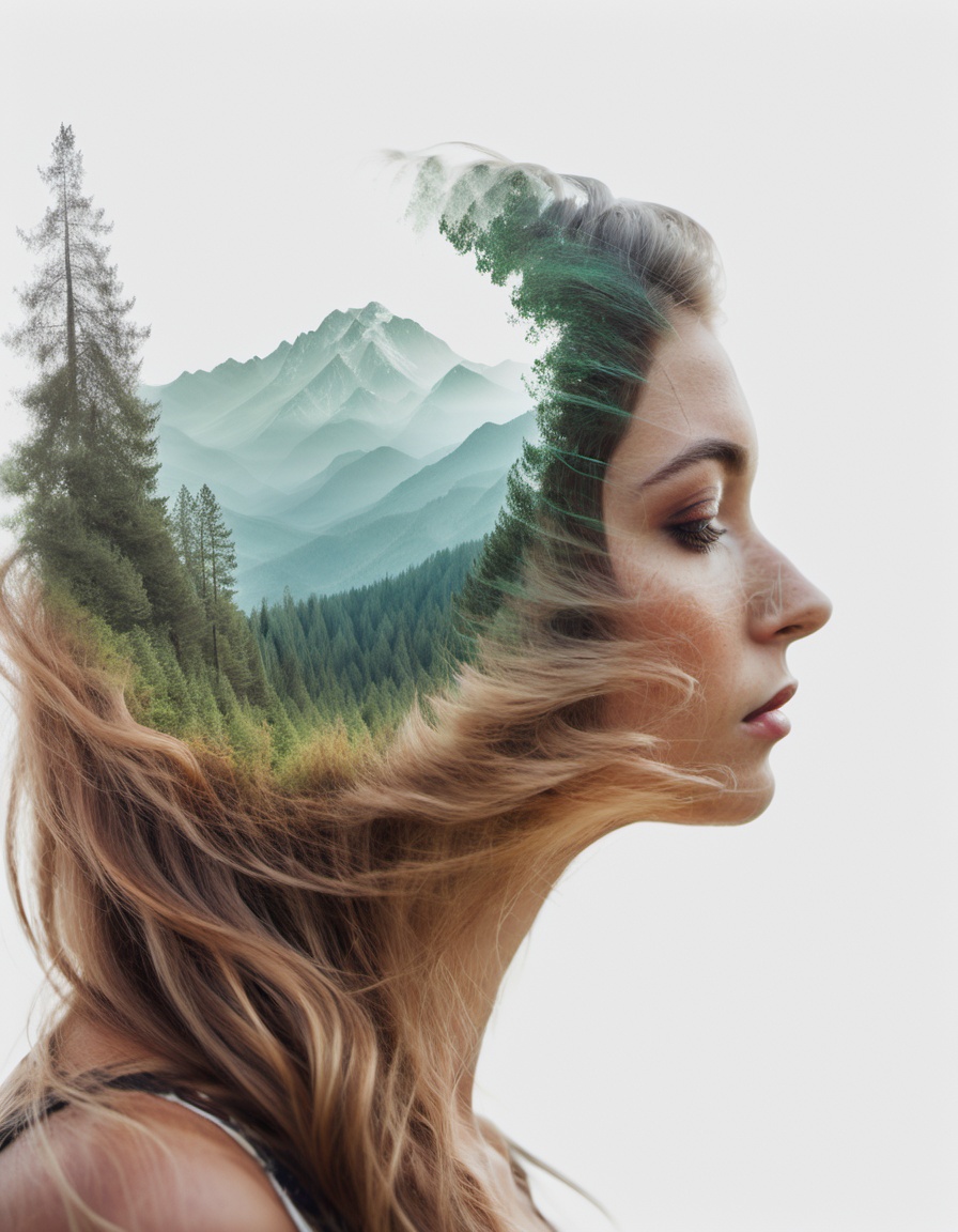 AI generated image on Tensor.Art