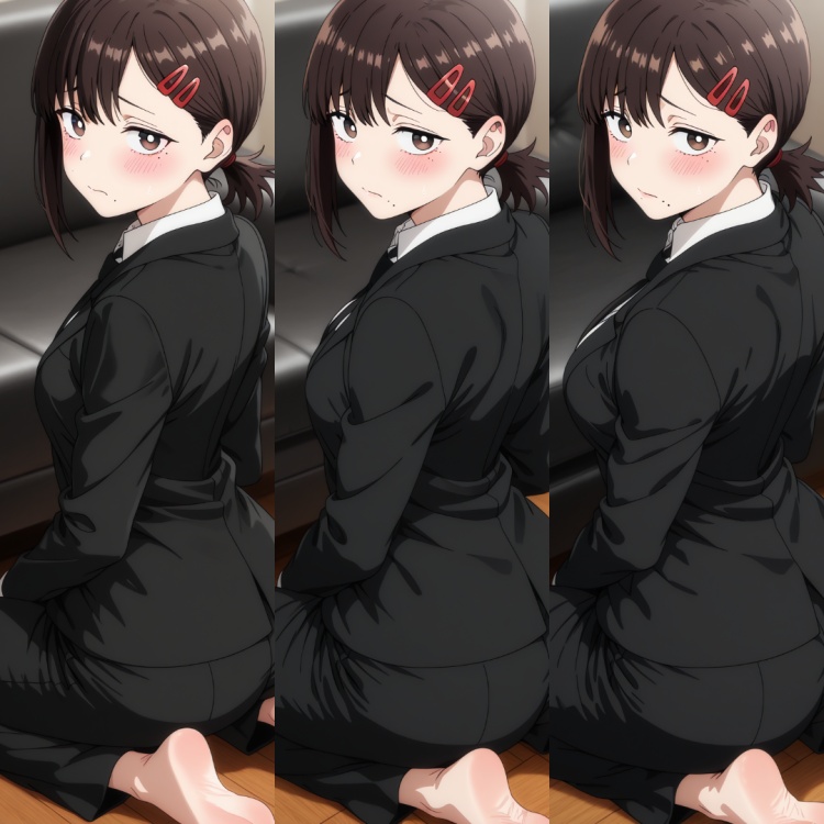 Hip Size Slider By Monark by MonarkAI on Tensor.Art