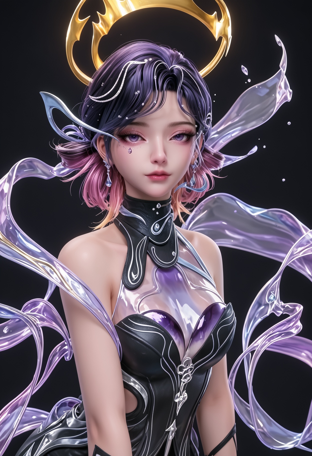 score_9,  score_8_up,  masterpiece by 云落 on Tensor.Art