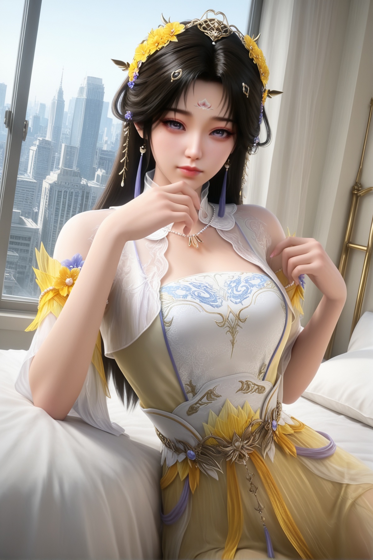 masterpiece,  best quality,  realistic by 曦 on Tensor.Art