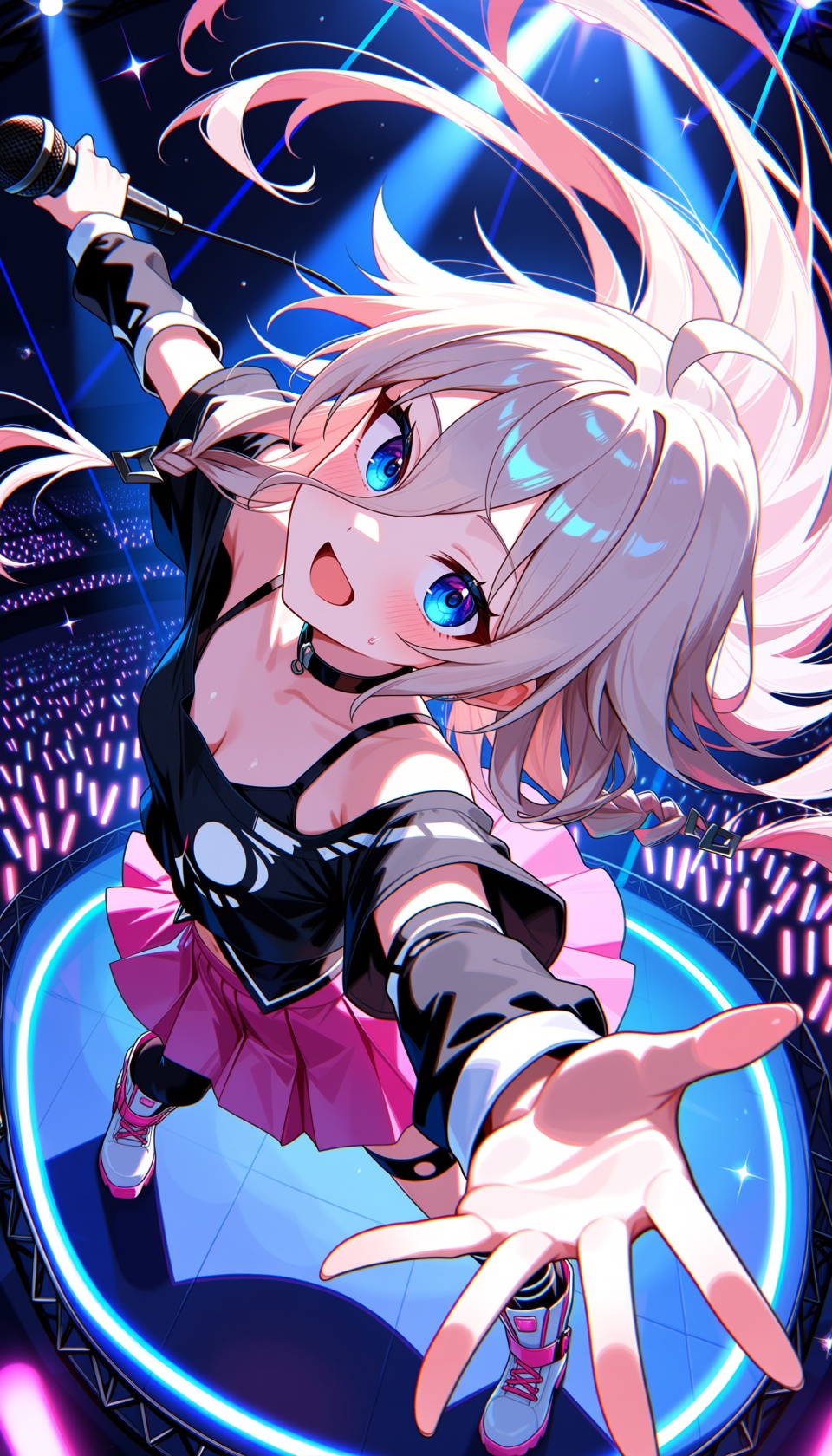 masterpiece,  best quality,  score_9 on Tensor.Art