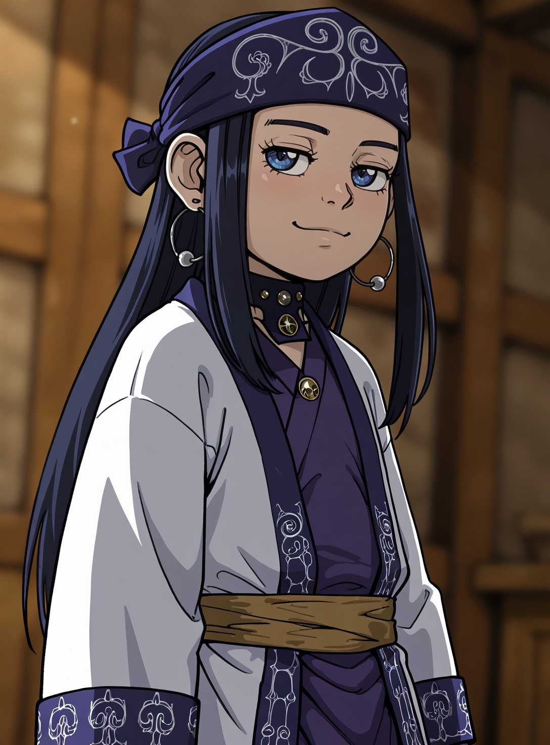 masterpiece,  best quality,  ponpuasirpa on Tensor.Art
