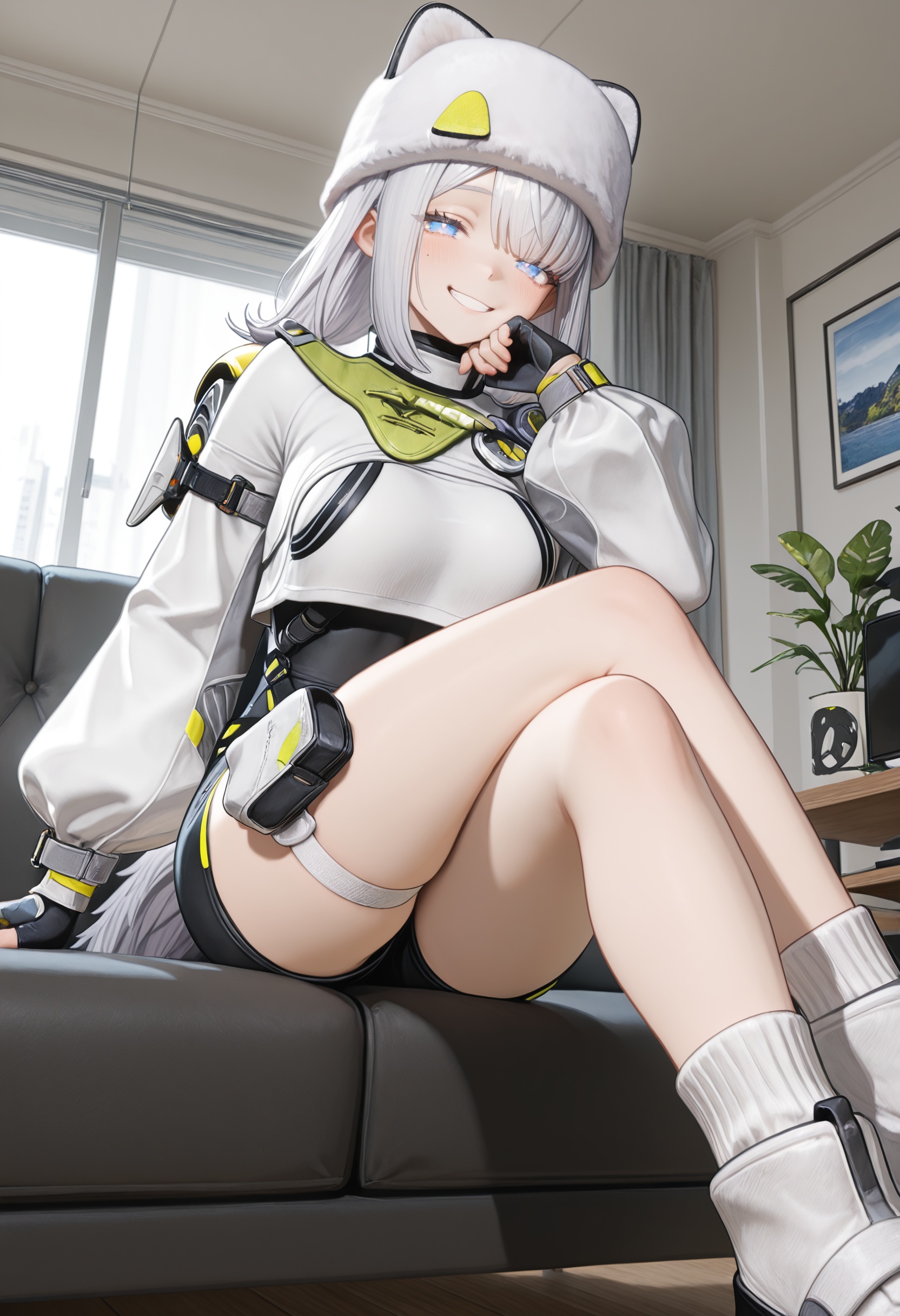 masterpiece,  best quality,  amazing quality on Tensor.Art