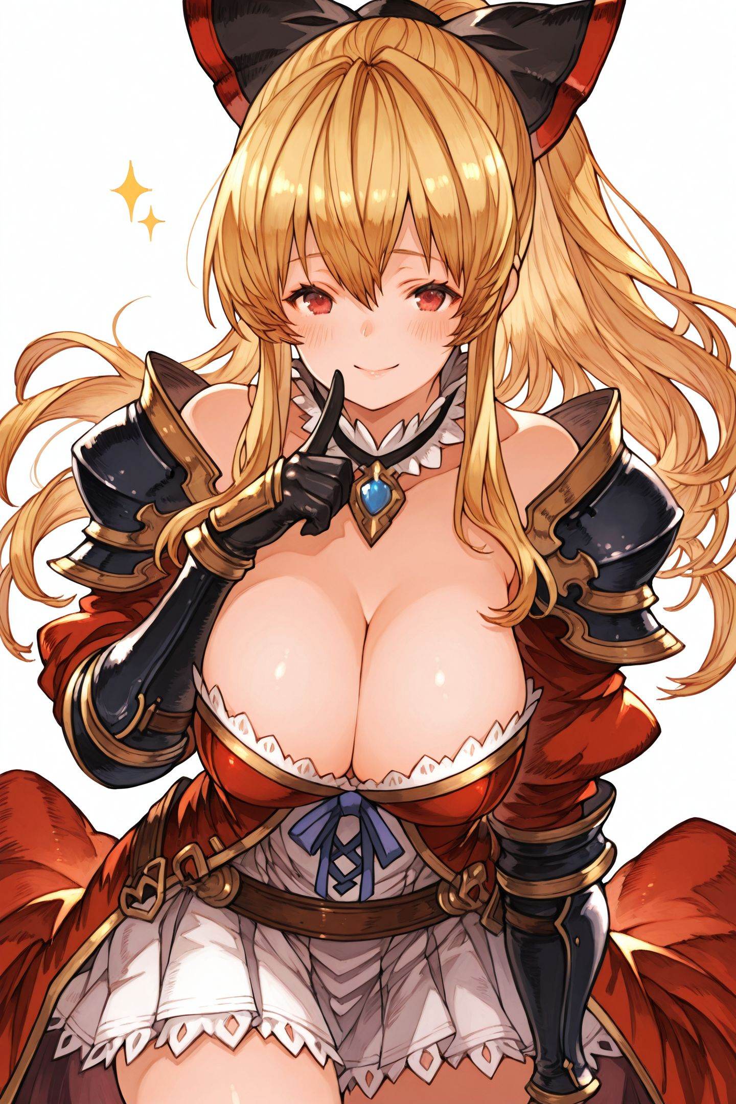 simanokoB Style,  1girl,  vira \(granblue fantasy\) on Tensor.Art