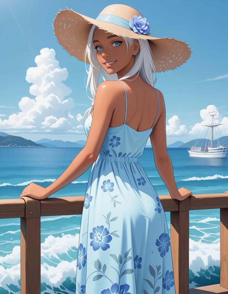 very awa,  masterpiece,  best quality on Tensor.Art