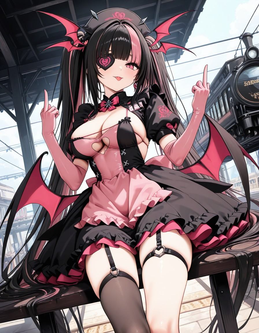 (masterpiece),  best quality, on Tensor.Art