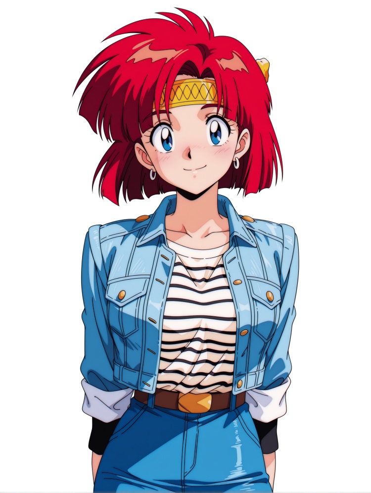 【Illustrious】小竜姫様GS美神極楽大作戦!! (shoryuki) by sg5e3 on Tensor.Art