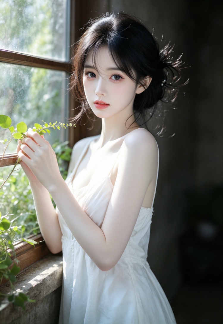 TianHai超模F.1 by 天海TianHai on Tensor.Art