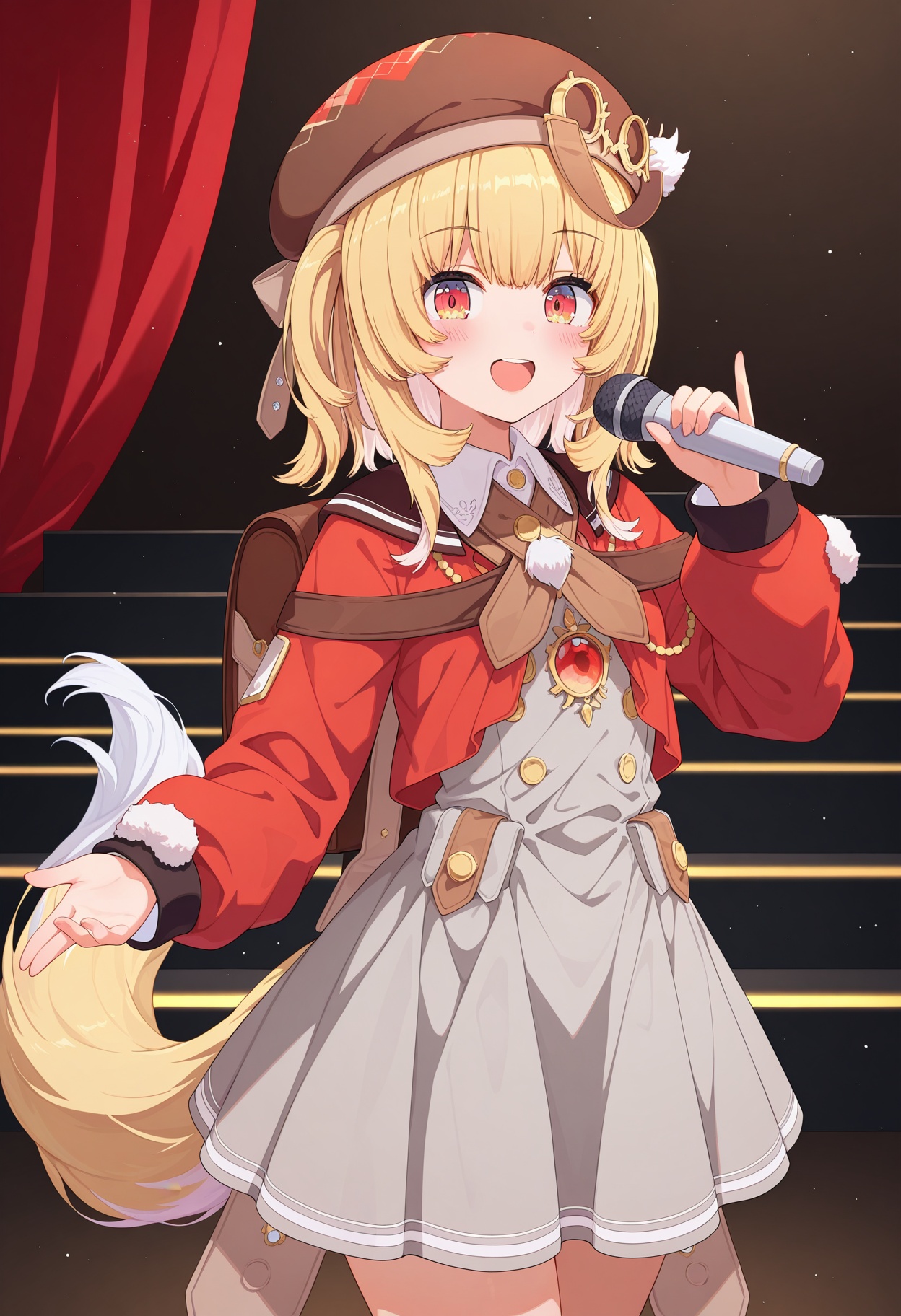 best quality,  masterpiece,  1girl on Tensor.Art