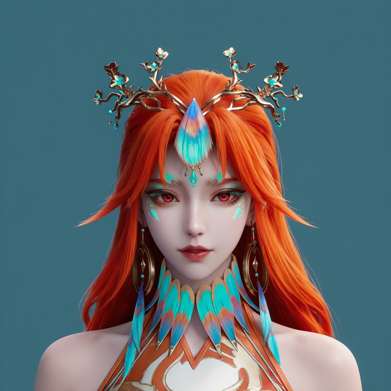 masterpiece,  high quality,  game cg by DJ大江东去 on Tensor.Art