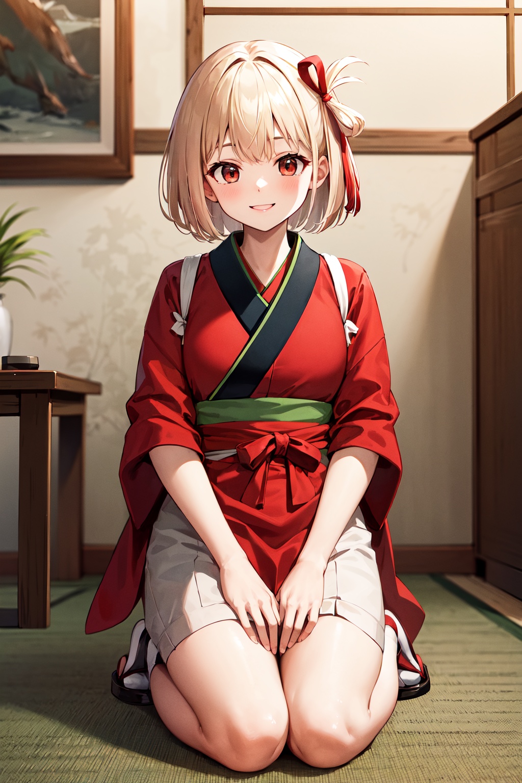 masterpiece,  best quality,  highres on Tensor.Art