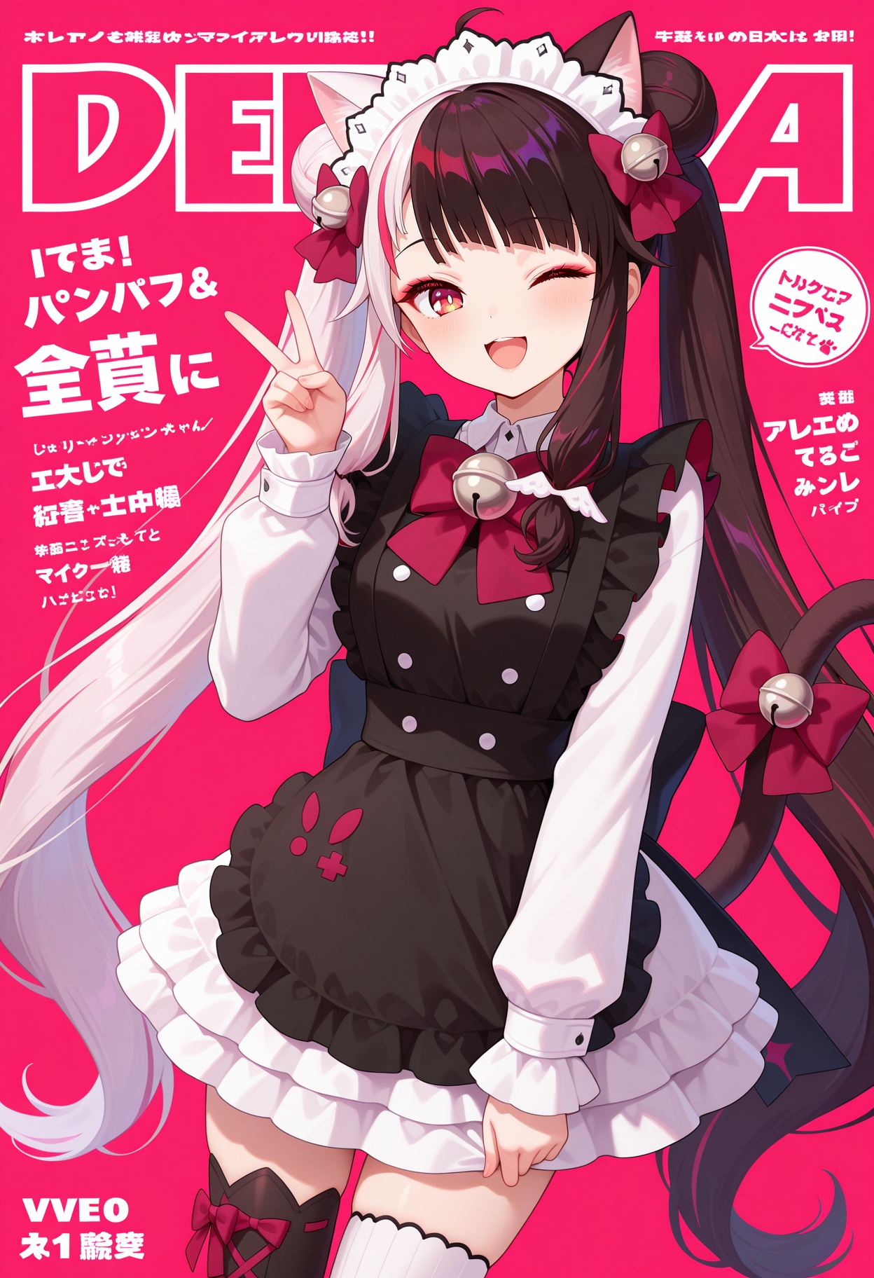 best quality,  masterpiece,  1girl on Tensor.Art