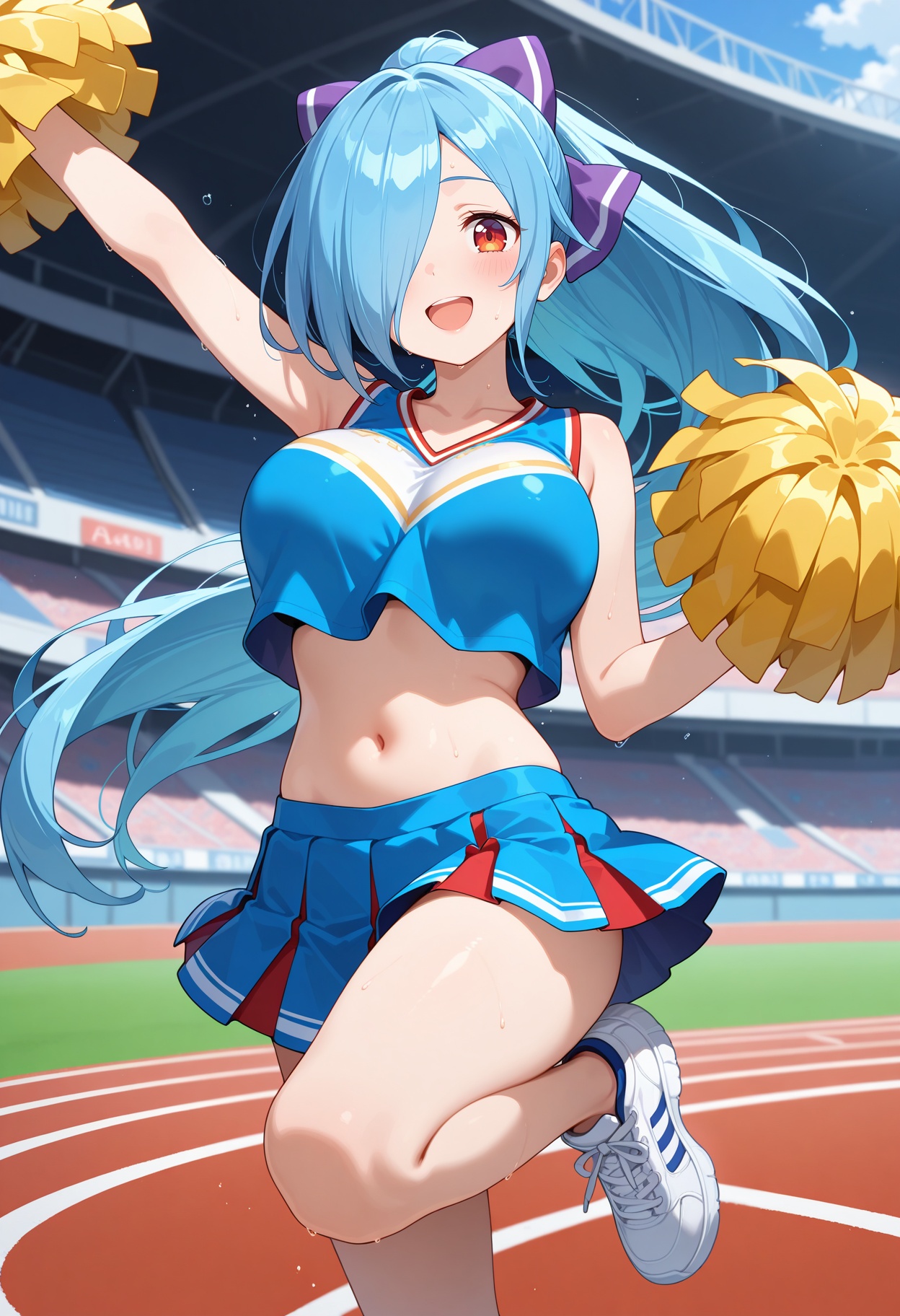 best quality,  masterpiece,  1girl on Tensor.Art