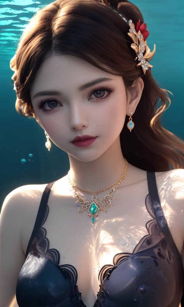 (,  1girl, on Tensor.Art