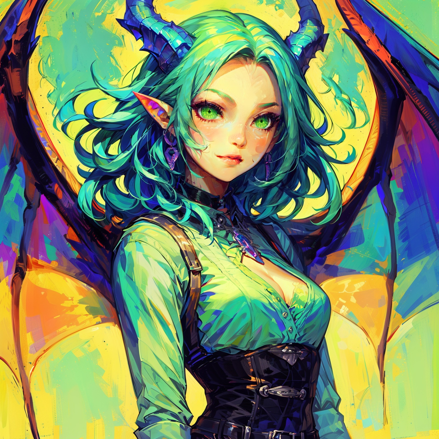 texture,  HEZI,  stylized by 盒子 on Tensor.Art