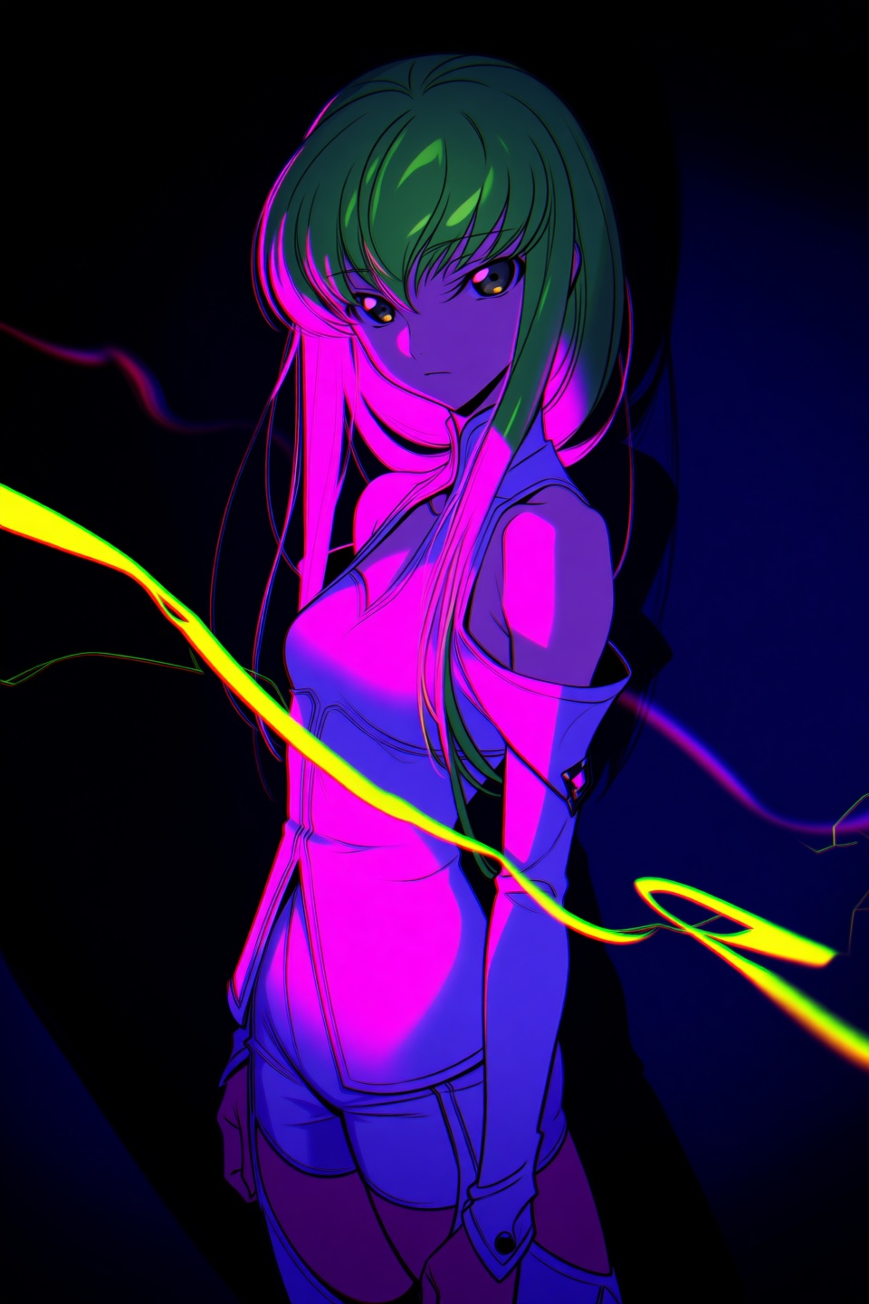 masterpiece,  best quality,  score_7 on Tensor.Art