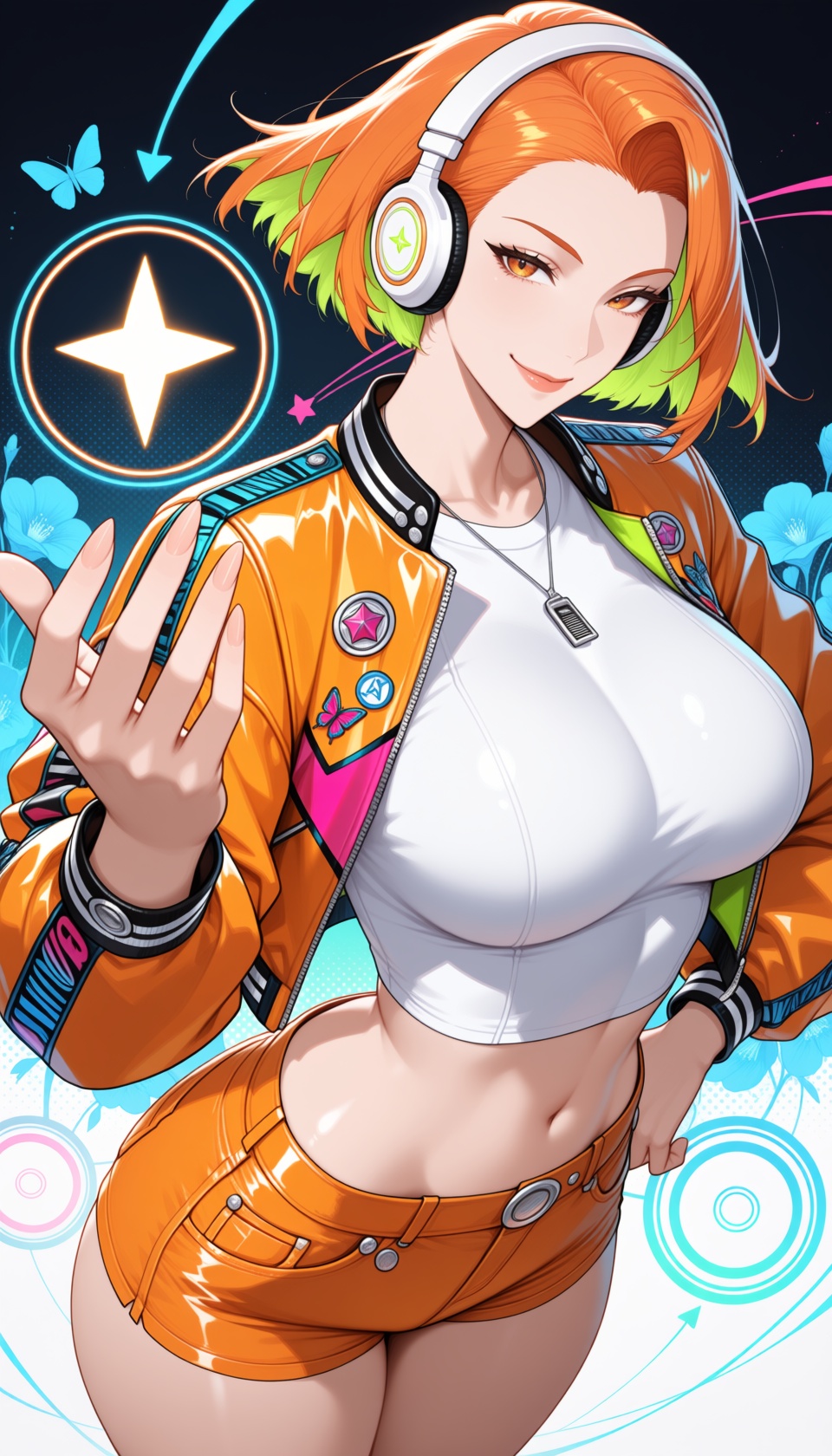 masterpiece,  best quality,  score_9 on Tensor.Art