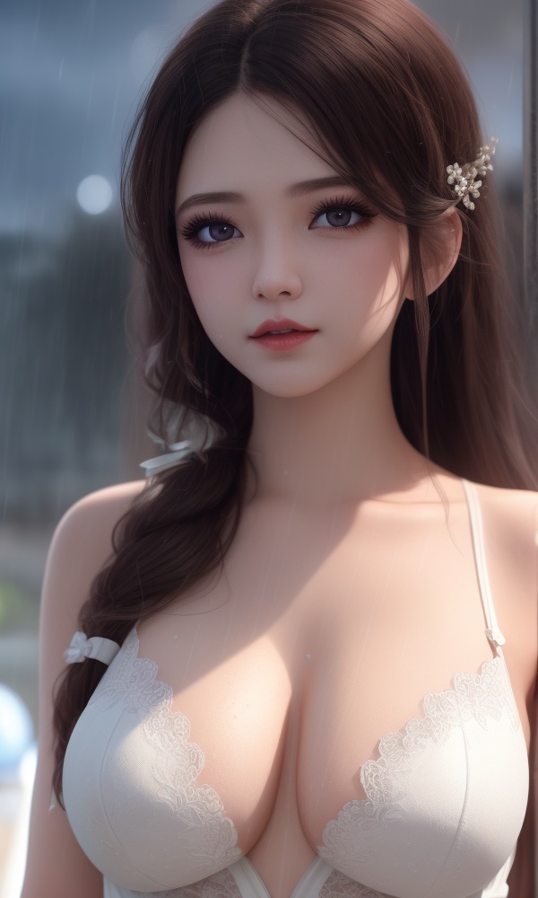 (,  1girl, on Tensor.Art
