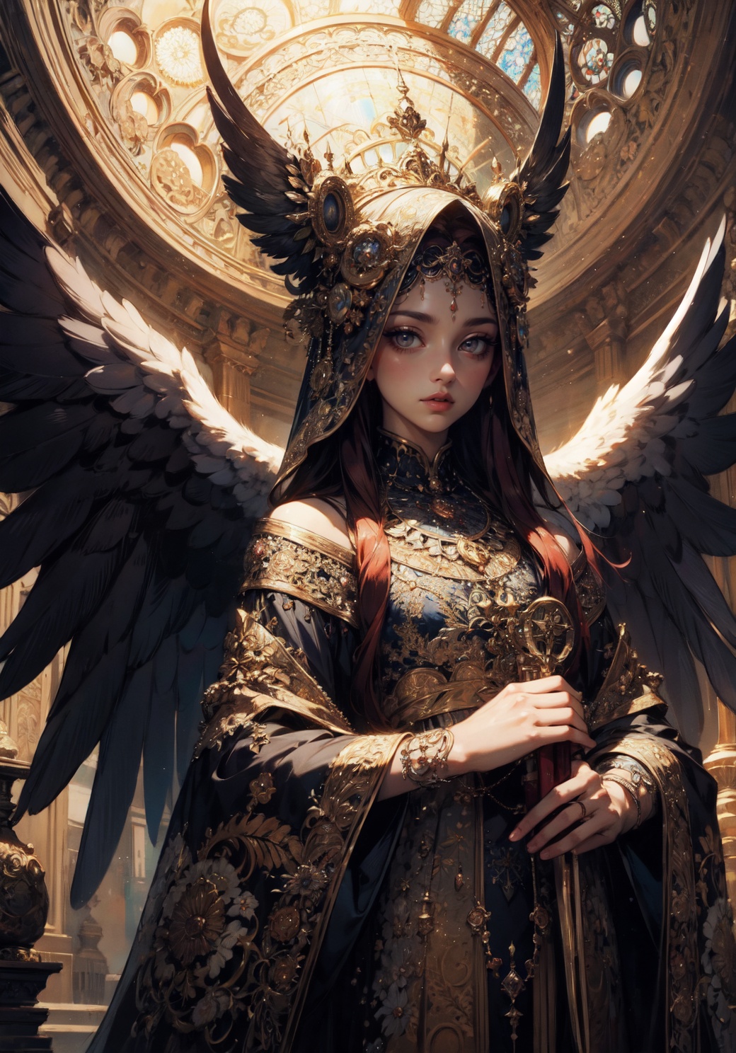 official art,  unity 8k wallpaper,  ultra detailed on Tensor.Art