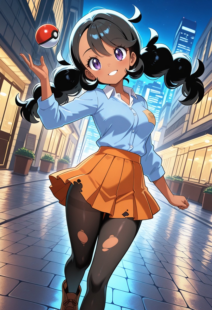 finetuneanime,  anime screencap,  masterpiece on Tensor.Art