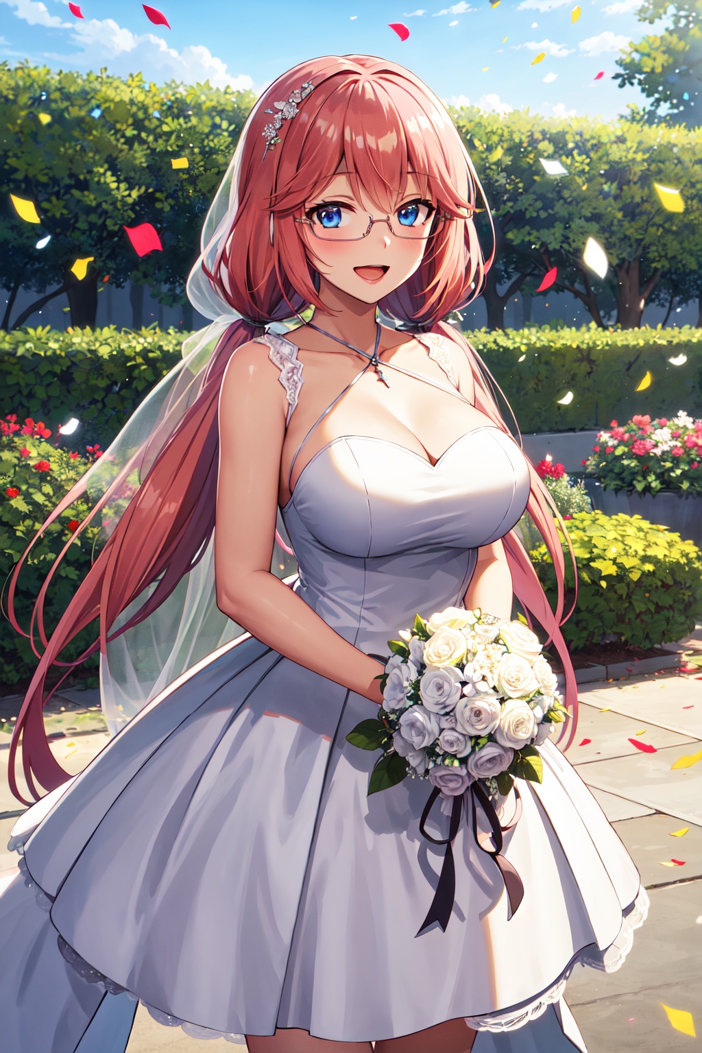 masterpiece,  best quality,  highres on Tensor.Art