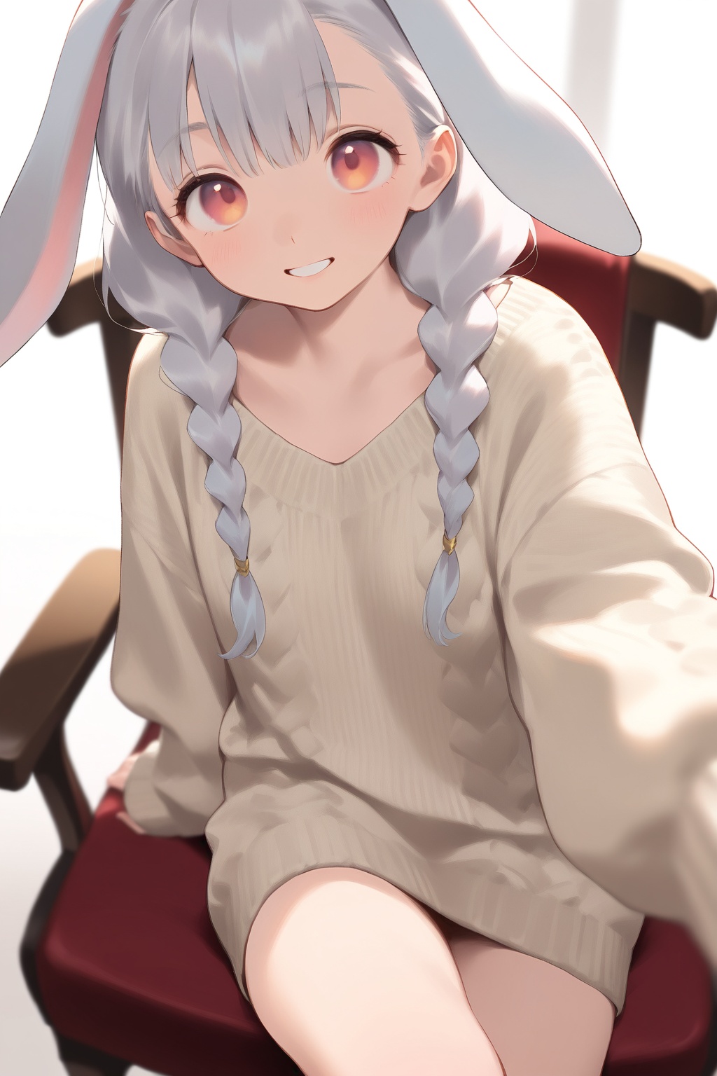 (masterpiece),  (best quality),  1girl on Tensor.Art