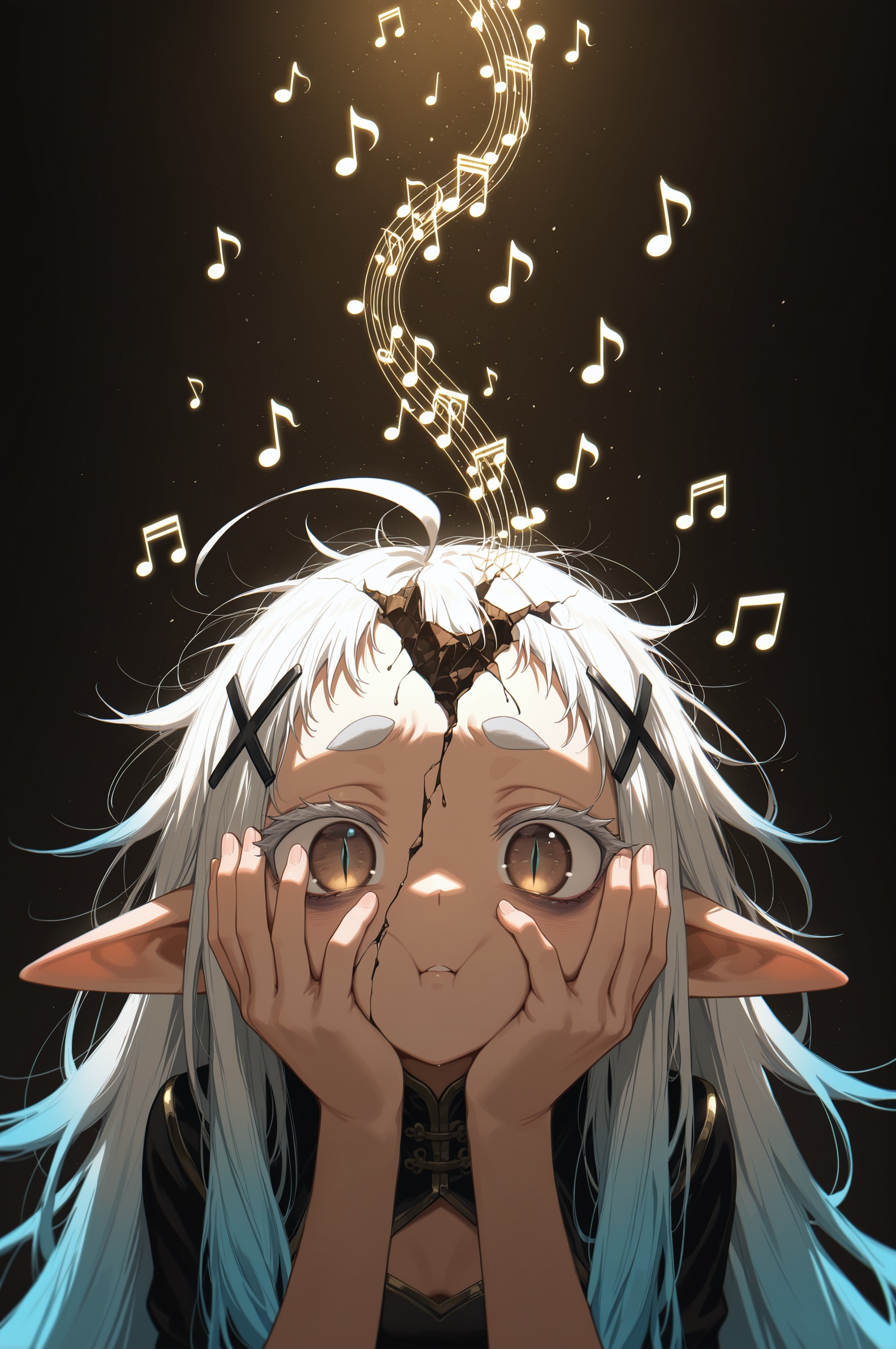 masterpiece,  best quality,  newest on Tensor.Art