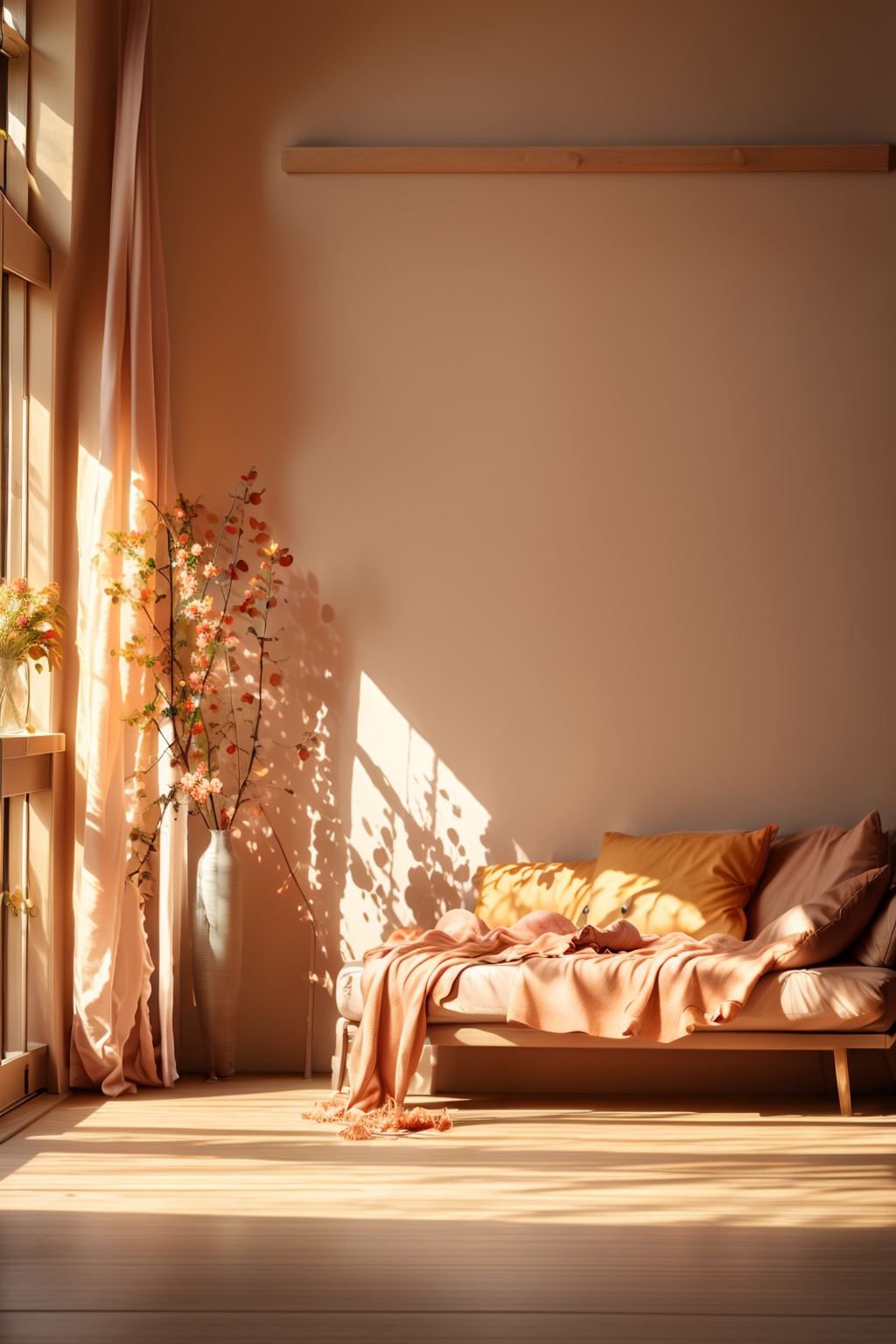 product photography,indoor,indoors,no humans,table,sunlight,scenery,wooden floor,