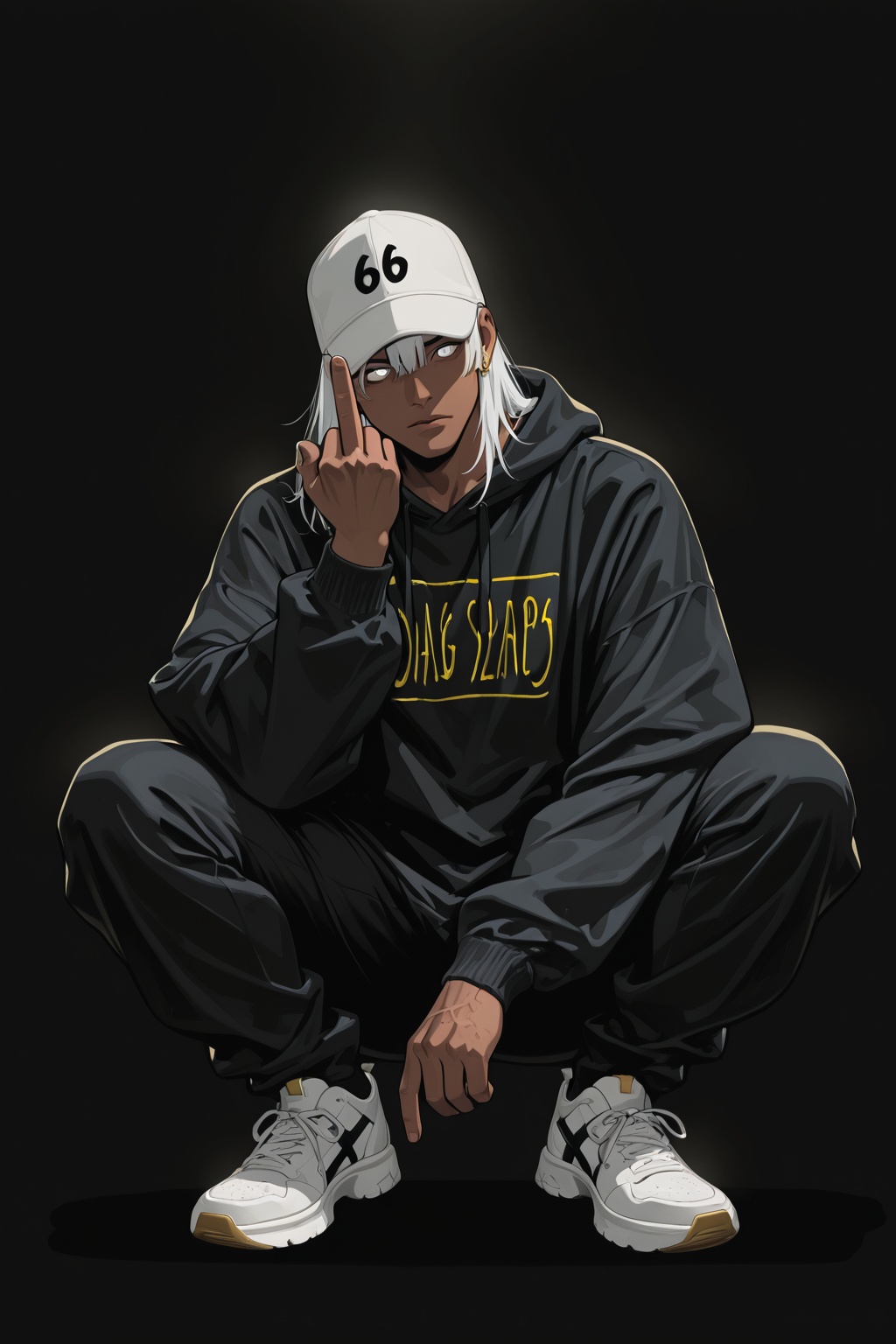 (masterpiece,  best quality,  absurdres on Tensor.Art
