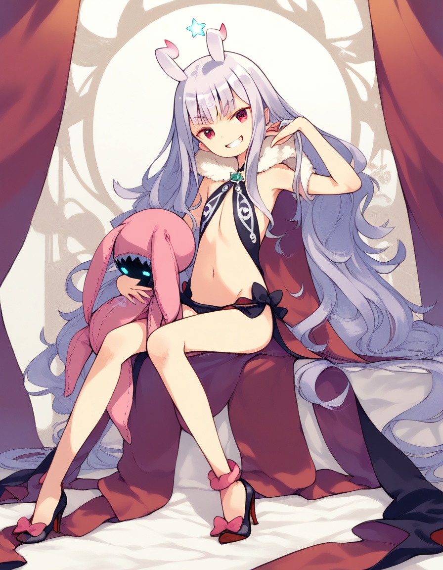 1girl,  solo,  best quality on Tensor.Art