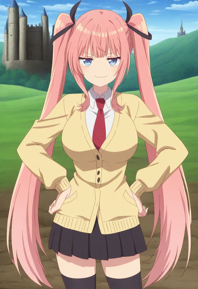 masterpiece,  best quality,  amazing quality by RyzaAnemone? on Tensor.Art