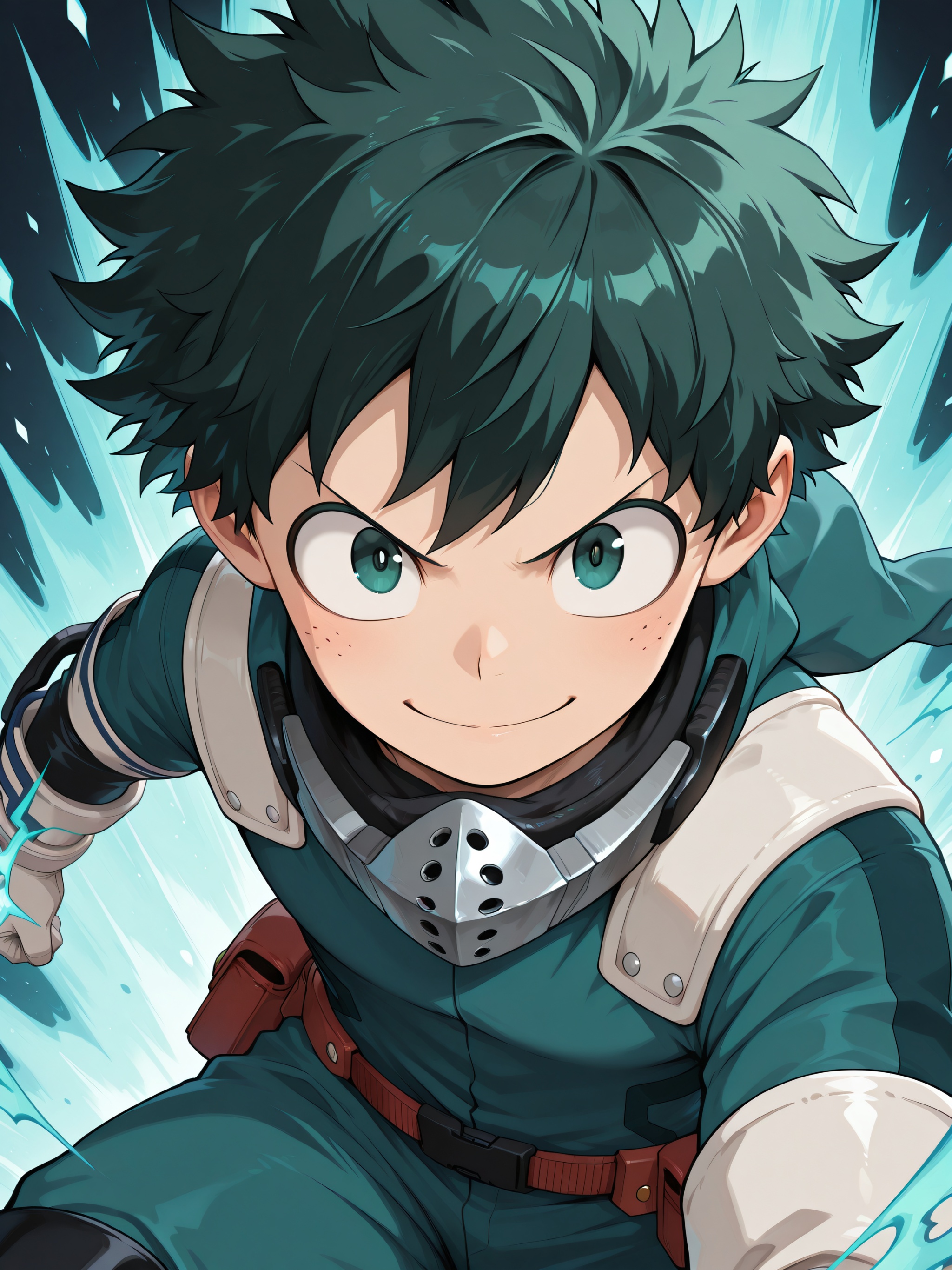 IllusP0s,  (general),  BREAKmidoriya_izuku on Tensor.Art