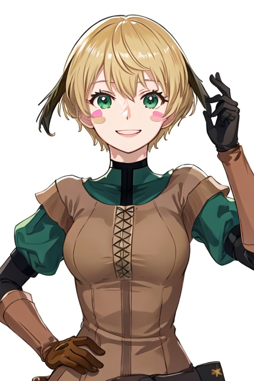 best quality,  masterpiece,  highres on Tensor.Art