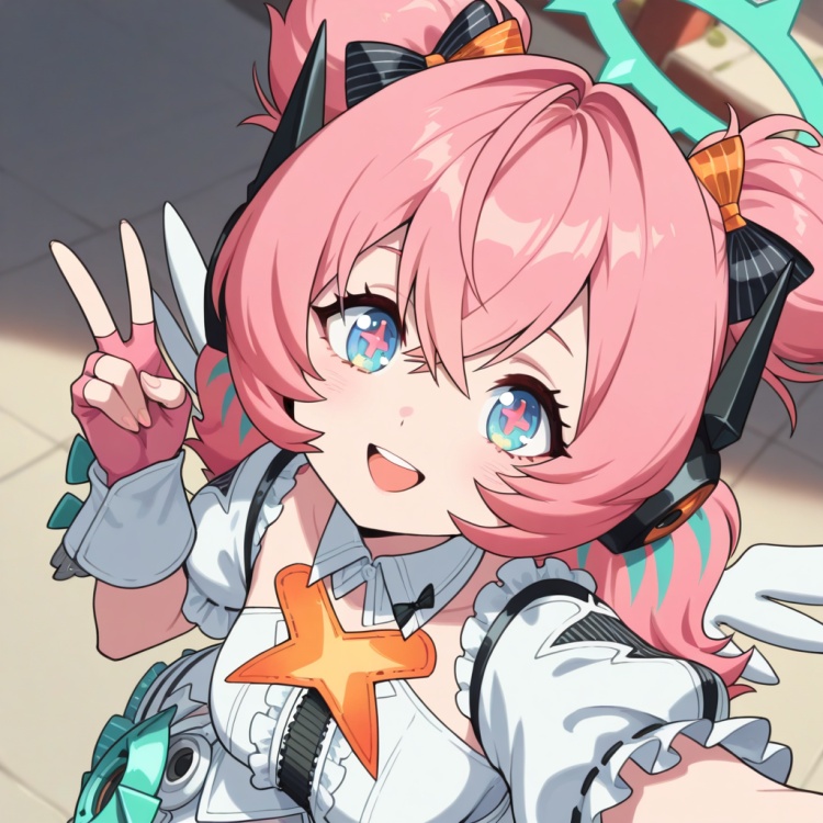 Aria アリア (Zenless Zone Zero ゼンゼロ) by A1tan on Tensor.Art