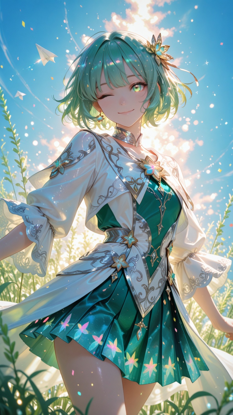 pipi-iL-CG6501 by pipiai on Tensor.Art