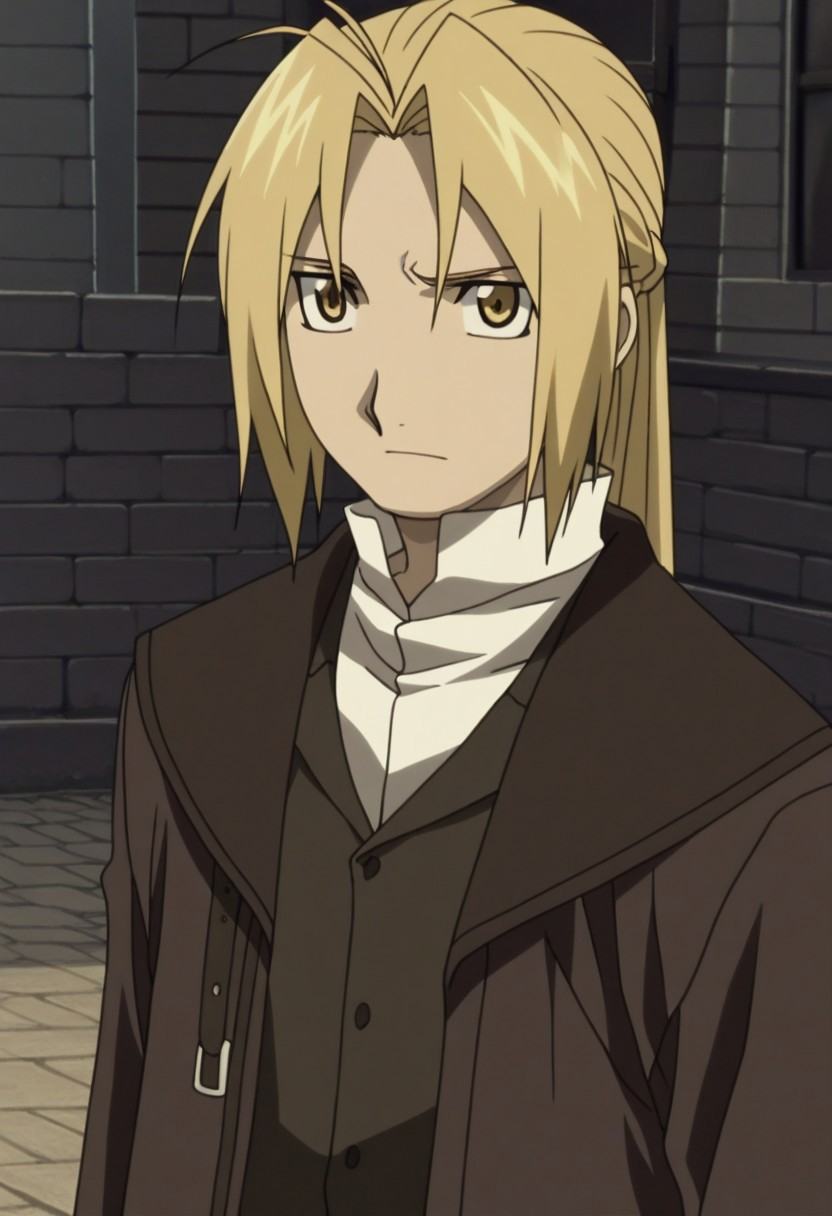 masterpiece,  best quality,  anime screencap on Tensor.Art