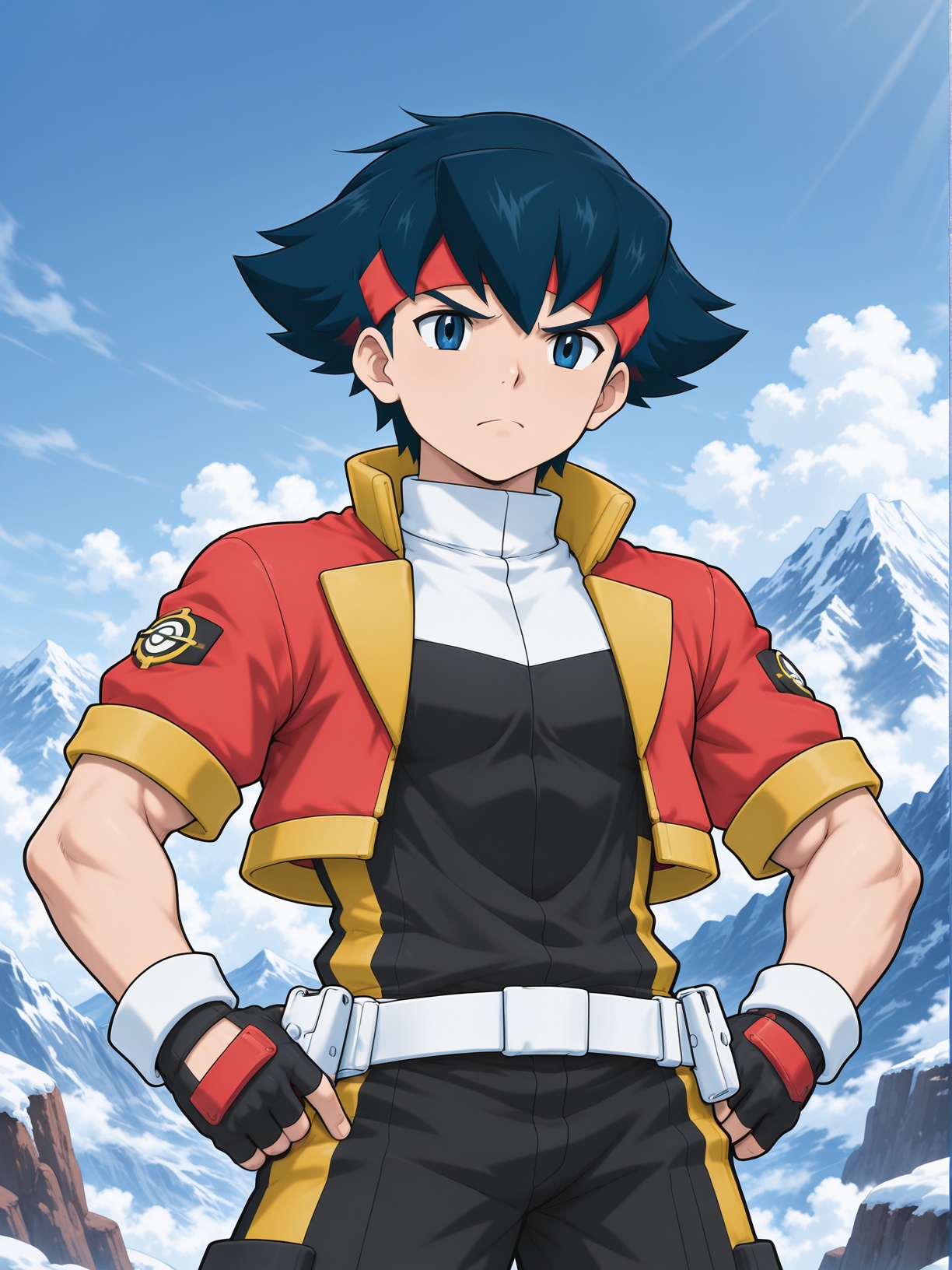 (score_9,  score_8_up),  source_anime on Tensor.Art