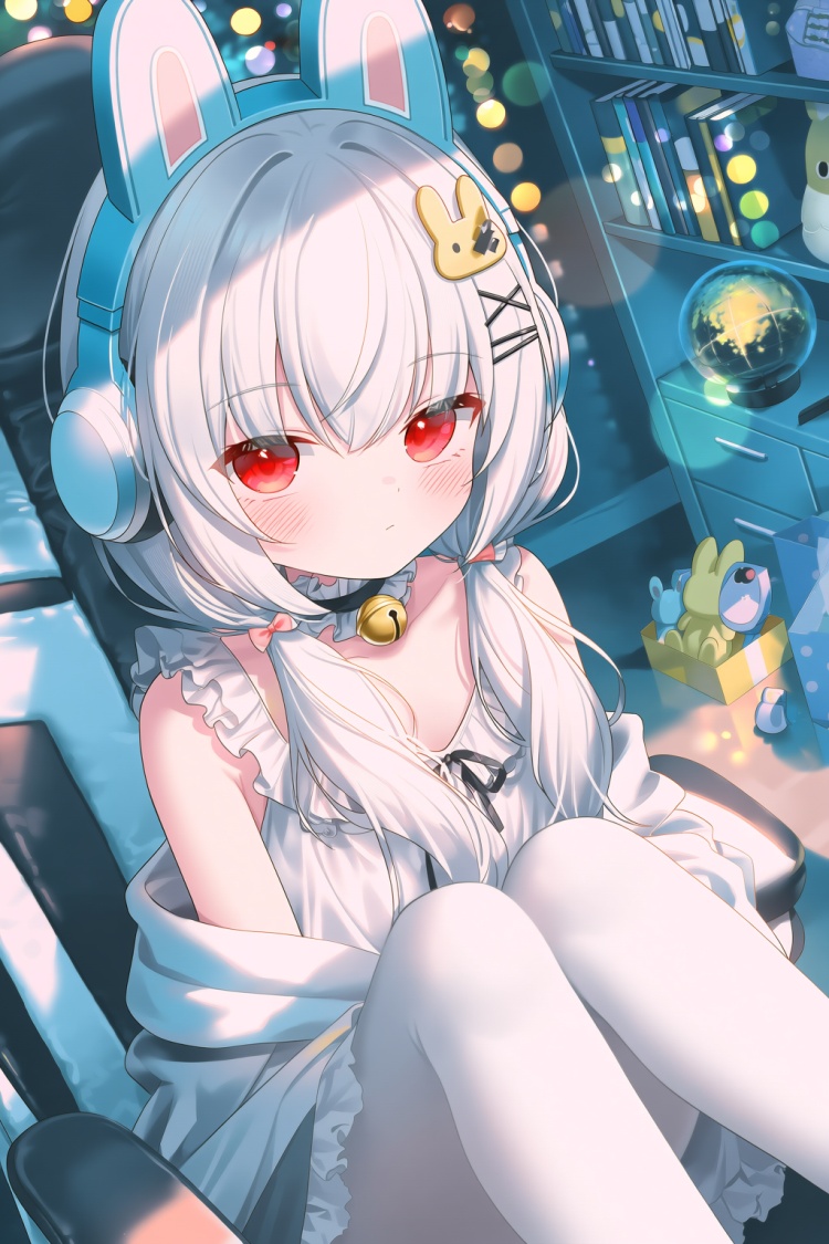 画风——鬼针草chen_bin by hans on Tensor.Art