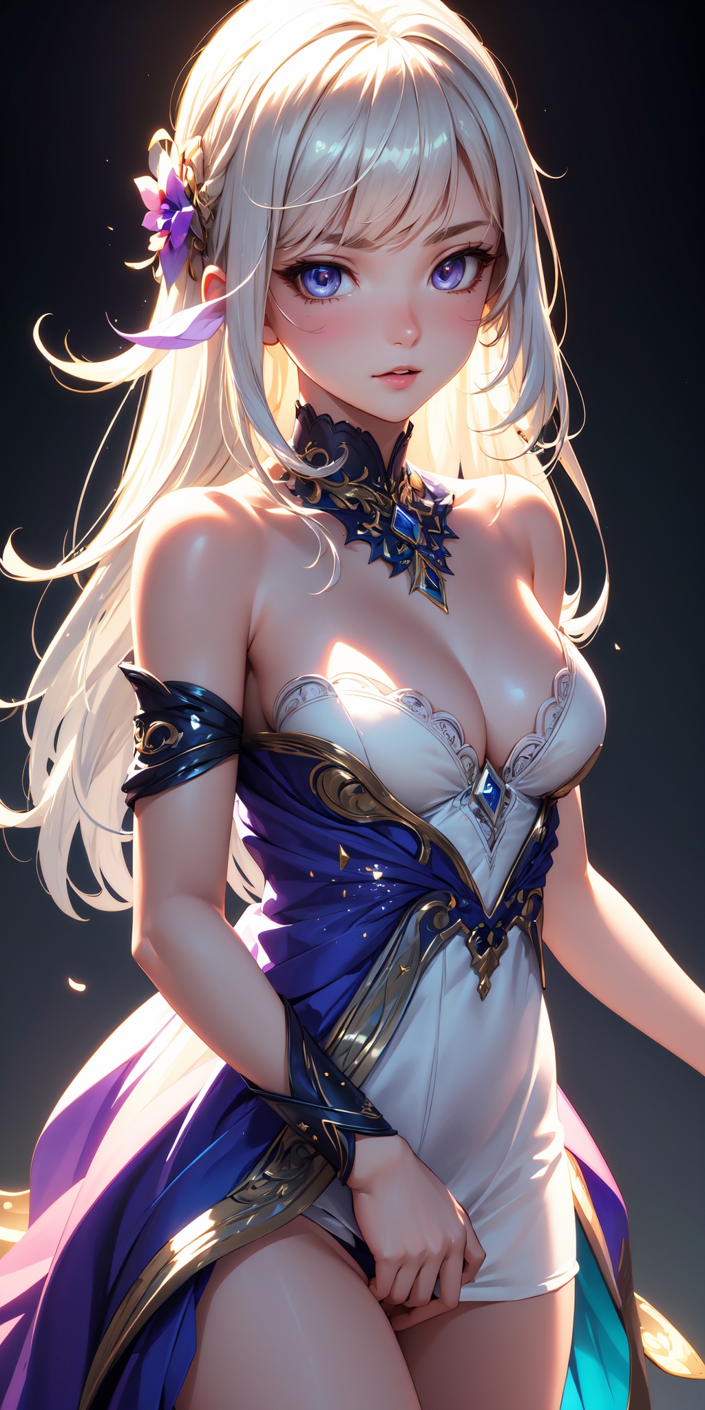(masterpiece:1.2,  best quality),  (finely detailed beautiful eyes: 1.2) on Tensor.Art