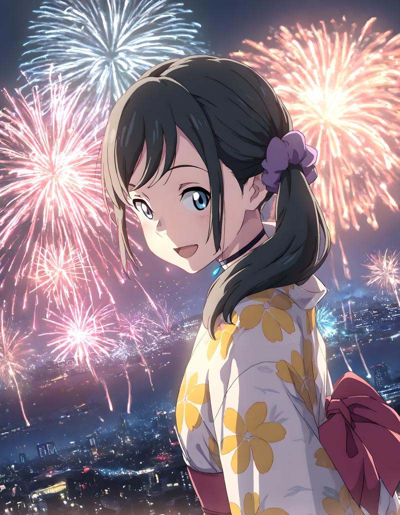 hina,  masterpiece,  best quality on Tensor.Art