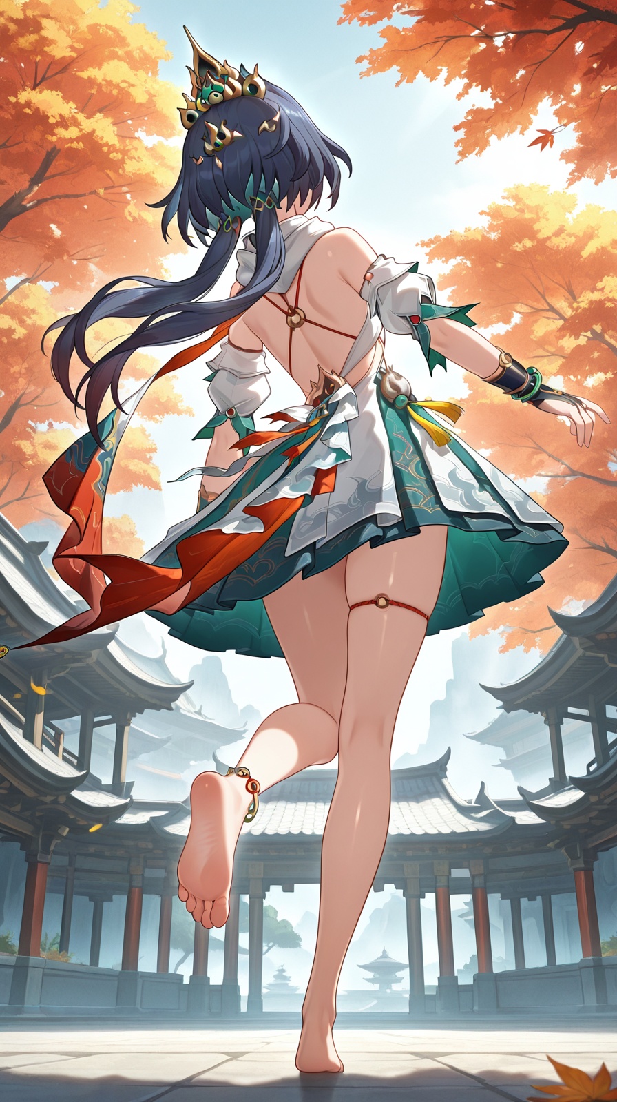 (masterpiece),  best quality,  amazing quality on Tensor.Art