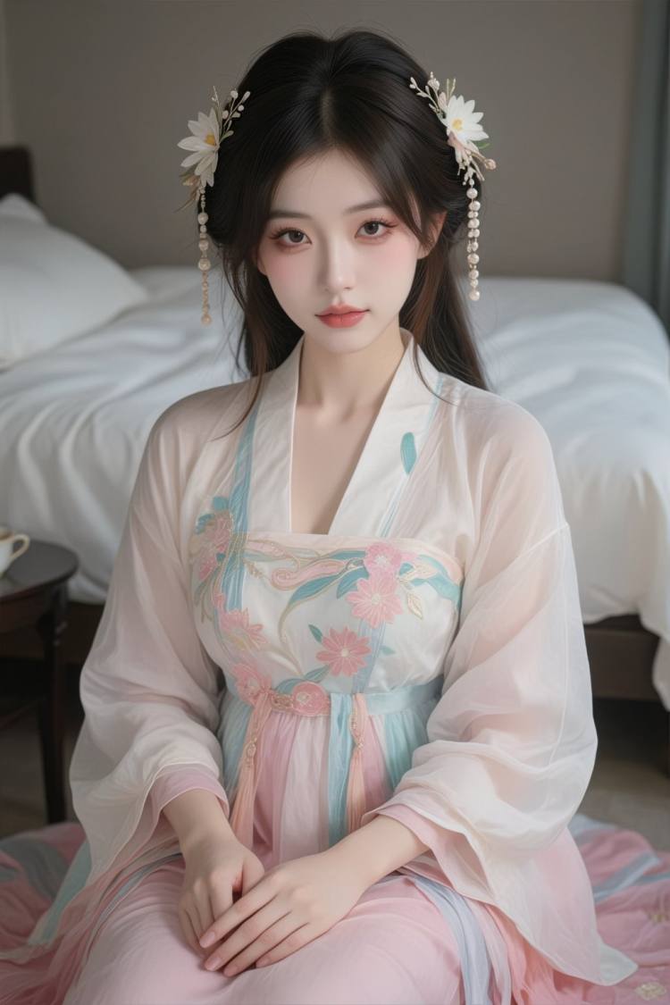 TinAnima_Realism_v1 偏真实效果快速版本 by 天TIN on Tensor.Art