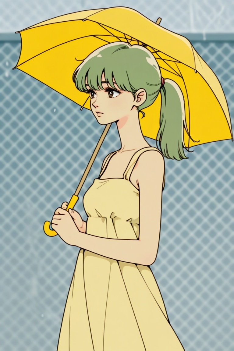 AI generated image on Tensor.Art