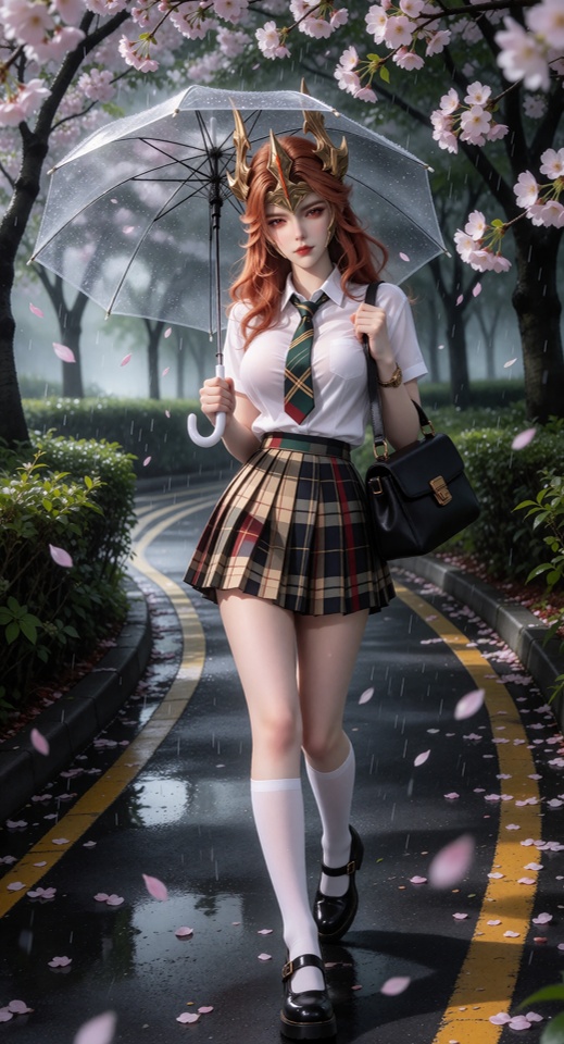 krea2-橘子 by 苦茶 on Tensor.Art