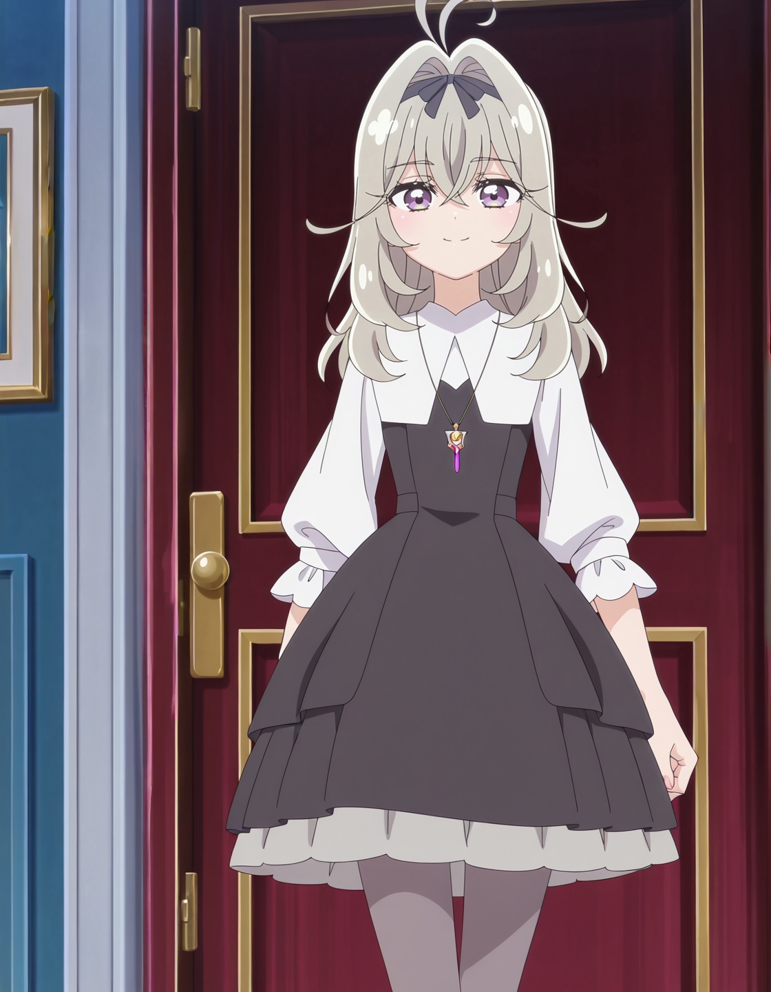 anime screencap,  solo,  1girl on Tensor.Art