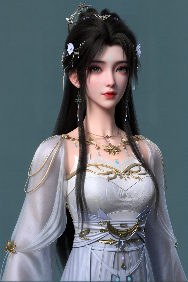 完美世界qwen-Krea2 by 誠 on Tensor.Art